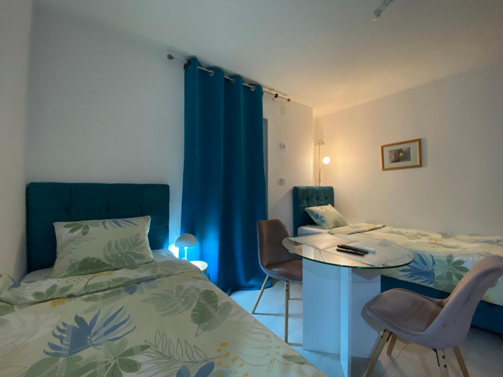 And Radivojevic Apartman *
