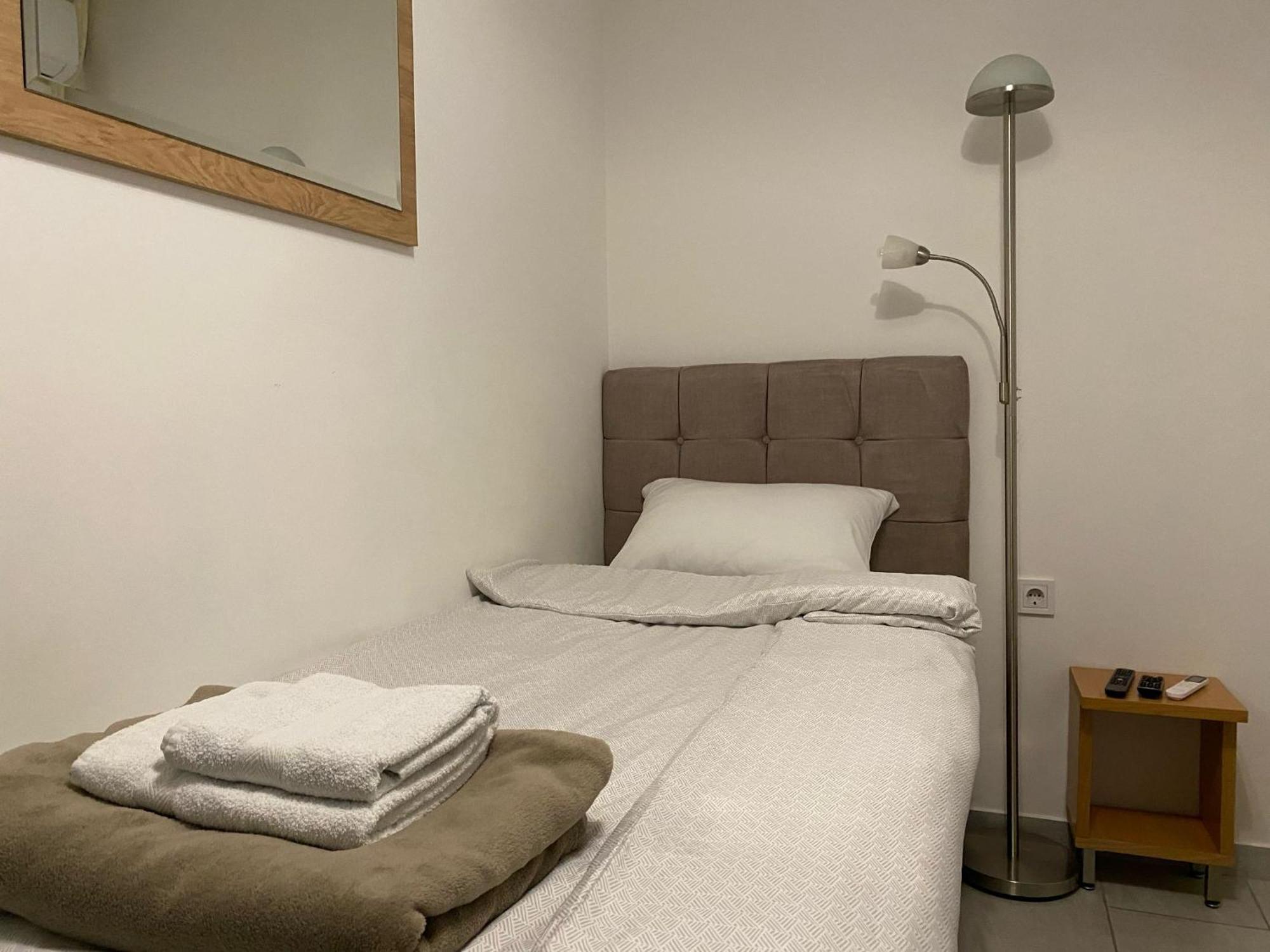 And Radivojevic Apartman *